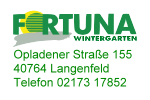 Fortuna Wintergarten