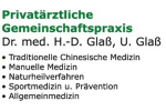 Dr. med. H.-D. Glaß, U.Glaß